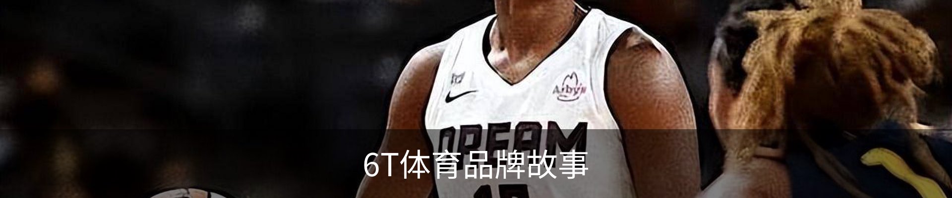 6T体育品牌故事